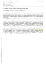 EK odobrila_sprostitev_državnih_pomoči_za_slovenske_banke