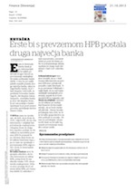 Erste b_s_prevzemom_HPB_postala_druga_največja_banka