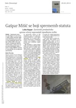Gašpar Mišič_se_boji_sprememb_statuta