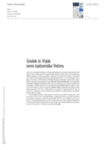 Grašek in_Vojsk_nova_nadzornika_Večera