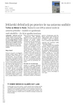 Jeklarski delničarji_po_pravico_še_na_ustavno_sodišče
