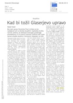 Kad bi_tožil_Glaserjevo_upravo