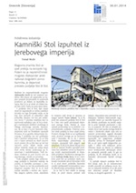 Kamniški Stol_izpuhtel_iz_Jerebovega_imperija