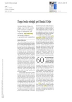 Koga bodo_strigli_pri_Banki_Cdje