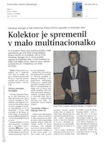 Kolektor je_spremenil_v_malo_multinacionalko