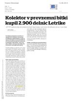 Kolektor v_prevzemni_bitki_kupil_2_900_delnic_Letiike