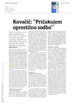 Kovačič Pričakujem_oprostilno_sodbo_