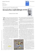 Kreatorka najboljšega_sveta
