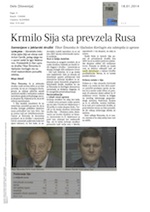Krmilo Sija_sta_prevzela_Rusa