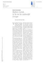 Majhen korak_ki_še_ne_bo_zadovoljil_Evrope