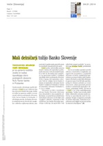Mali delničarji_tožijo_Banko_Slovenije