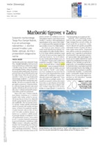 Mariborski tigrovec_v_Zadru
