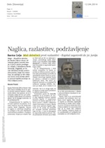 Naglica razlastitev_podržavljenje