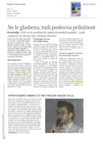 Ne le_glasbena_tudi_poslovna_priložnost