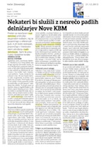 Nekateri bi_služili_z_nesrečo_padlih_delničarjev_Nove_KBM