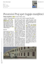 Perutnini Ptuj_spet_žugajo_manjšinci