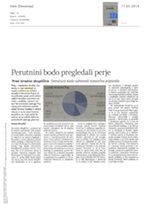 Perutnini bodo_pregledali_perje