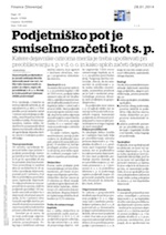 Podjetniško pot_je_smiselno_začeti_kot_s_p_