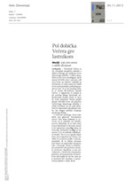 Pol dobička_Večera_gre_lastnikom
