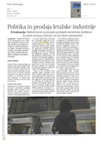Politika in_prodaja_letalske_industrije