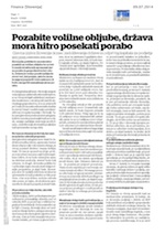 Pozabite volilne_obljube_država_mora_hitro_posekati_porabo
