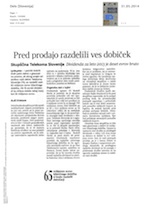 Pred prodajo_razdellli_ves_dobiček