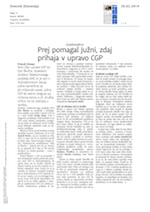 Prej pomagal_Južni_zdaj_prihaja_v_upravo_CGP