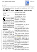 Prevzemi v_centru_in_na_periferiji
