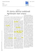 Pri zlomu_delnice_sodelovali_Agrokorjevi_stari_znanci