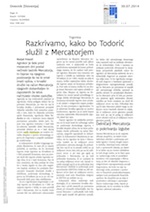 Razkrivamo kako_bo_Todorić_služil_z_Mercatorjem