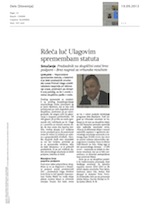 Rdeča luč_Ulagovim_spremembam_statuta