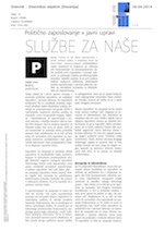 Službe za_naše