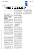 Teater v_Luki_Koper