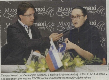 Tinkara želi_preseči_slovenski_rekord