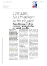 Tomažin Na_Hrvaškem_se_bo_vlagalo_