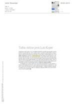 Tožba občine_proti_Luki_Koper