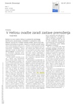 V Heliosu_ovadbe_zaradi_zastave_premoženja