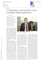 V lskraemecu_med_prisilko_za_pol_zmanjšali_število_zaposlenih