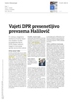 Vajeti DPR_presenetljivo_prevzema_Halilovič