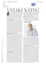 Veliki nateg