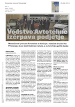 Vodstvo Avtotehne_izčrpava_podjetje