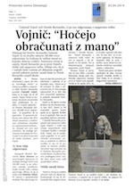 Vojnič Hočejo_obračunati_z_mano_