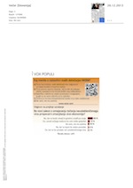 Vox populi