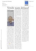 Vrnite nam_državo_