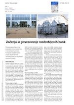 Začenja se_povezovanje_razdrobljenih_bank