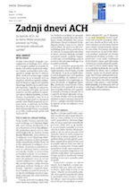 Zadnji dnevi_ACH