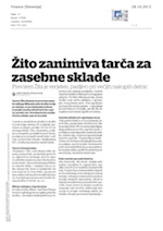 Zito zanimiva_tarča_za_zasebne_sklade