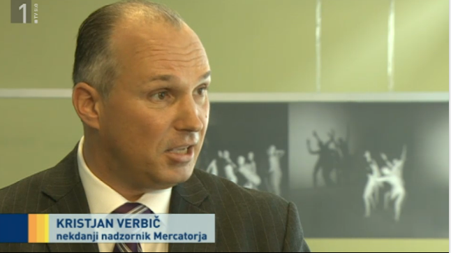 verbic agrokor