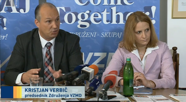 verbic odmevi