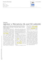 Agrokor v_Mercatorju_tik_pod_90_odstotki